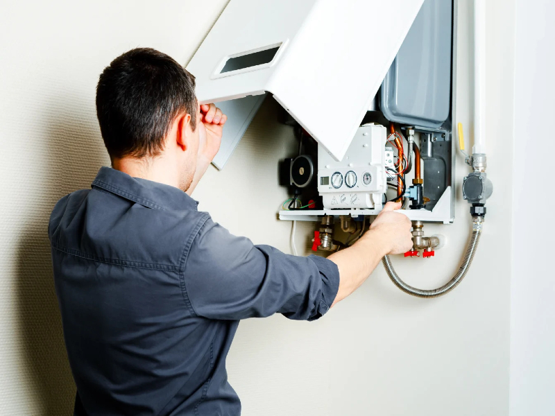 Viessmann Ankara Viessmann Ankara